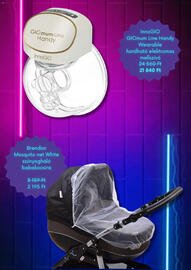 Brendon akciós újság Oldal 4