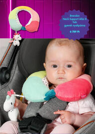 Brendon akciós újság Oldal 7