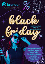 Brendon akciós újság Oldal 8