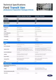 Ford catalogue Page 2