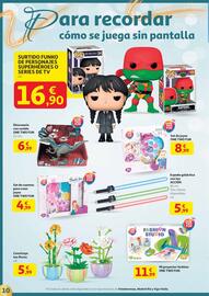 Folleto Alcampo Página 10