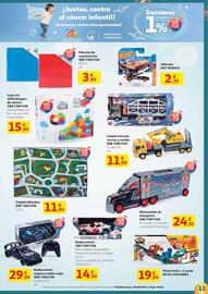 Folleto Alcampo Página 11