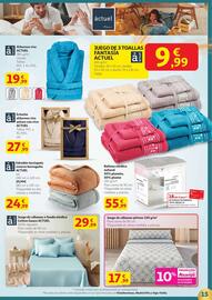 Folleto Alcampo Página 15