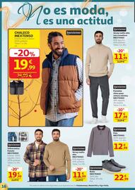 Folleto Alcampo Página 16