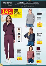 Folleto Alcampo Página 18