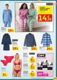 Folleto Alcampo Página 19