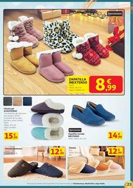 Folleto Alcampo Página 23