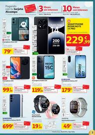 Folleto Alcampo Página 3