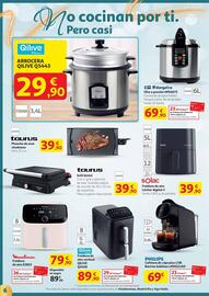 Folleto Alcampo Página 6