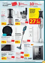 Folleto Alcampo Página 7