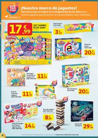 Folleto Alcampo Página 8