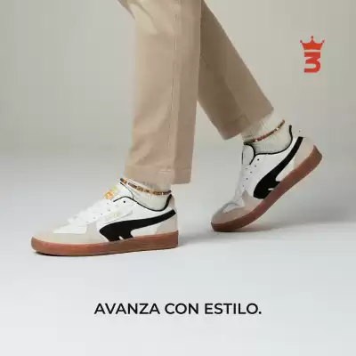 Catálogo Zapaterías 3 Hermanos (válido hasta 30-11)