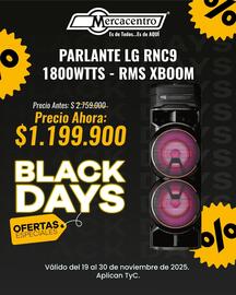 Catálogo MercaCentro semana 48 Página 2