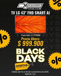 Catálogo MercaCentro semana 48 Página 3