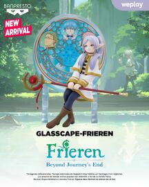 Catálogo WePlay semana 48 Página 1