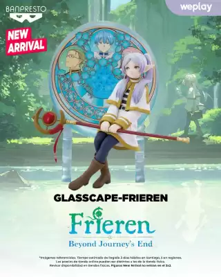 Catálogo WePlay (válido hasta 30-11)