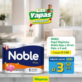 Catálogo Mayorsa semana 48 Página 3