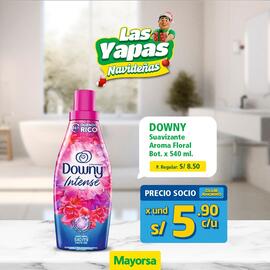 Catálogo Mayorsa semana 48 Página 4