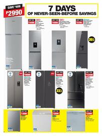 OK Furniture catalogue week 48 Page 2