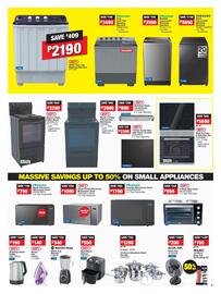 OK Furniture catalogue week 48 Page 3