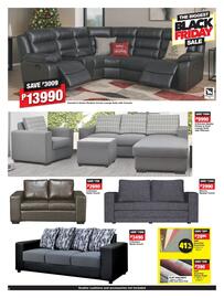 OK Furniture catalogue week 48 Page 6