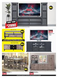 OK Furniture catalogue week 48 Page 7