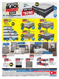 OK Furniture catalogue week 48 Page 8