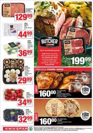 KwikSpar catalogue Page 4