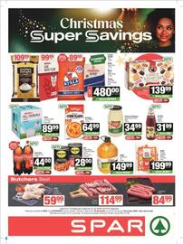 Spar catalogue Page 1