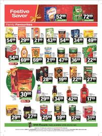 Spar catalogue Page 2