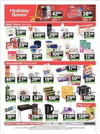 Spar catalogue Page 5