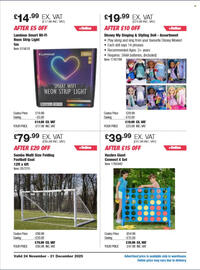 Costco leaflet Page 10