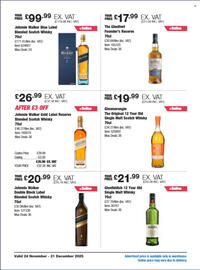 Costco leaflet Page 14