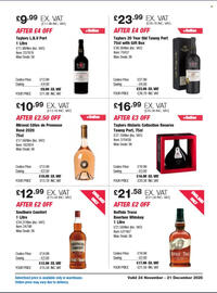 Costco leaflet Page 17
