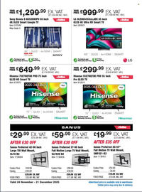 Costco leaflet Page 2