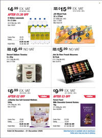 Costco leaflet Page 26