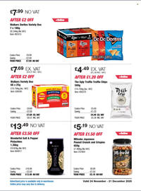 Costco leaflet Page 27