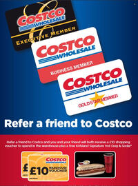 Costco leaflet Page 33