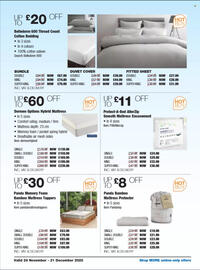 Costco leaflet Page 38