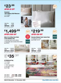 Costco leaflet Page 39