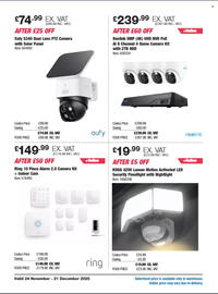 Costco leaflet Page 4