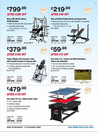 Costco leaflet Page 44