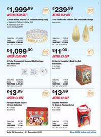 Costco leaflet Page 45