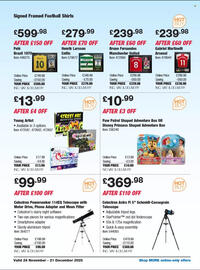 Costco leaflet Page 46