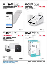 Costco leaflet Page 5