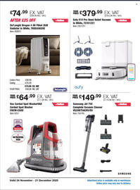 Costco leaflet Page 6