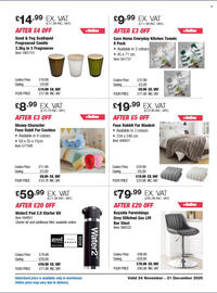 Costco leaflet Page 9