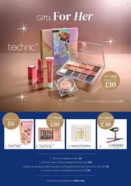 The Original Factory Shop leaflet week 48 Page 10