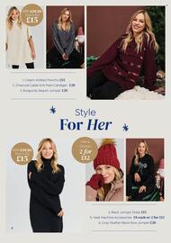 The Original Factory Shop leaflet week 48 Page 11