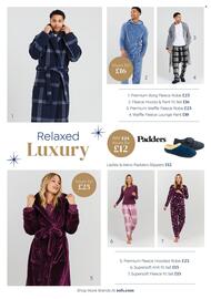 The Original Factory Shop leaflet week 48 Page 12